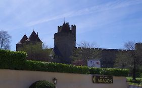 Hotel L'Aragon